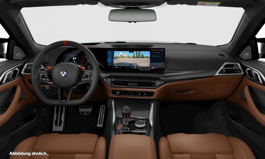 BMW M4 - Bild 3