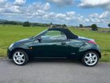 Ford Streetka 1.6 Elegance, neues Verdeck, TÜV 07/27 - Ford Streetka von privat
