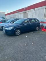 Opel Astra H Caravan 1.9 CDTI | 150 PS | D... - Opel Astra: 150 Cdti