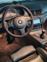 BMW 330Ci - - BMW 330 aus 2003: Cabrio