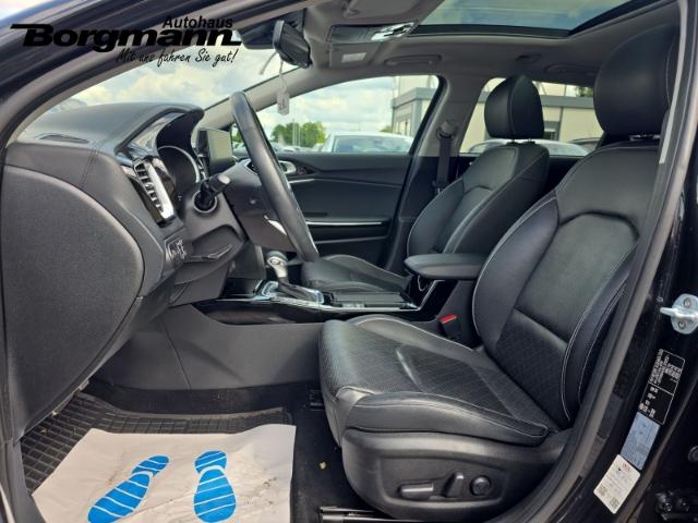 Kia Ceed Sportswagon Platinum Edition 1.4 Apple CarP