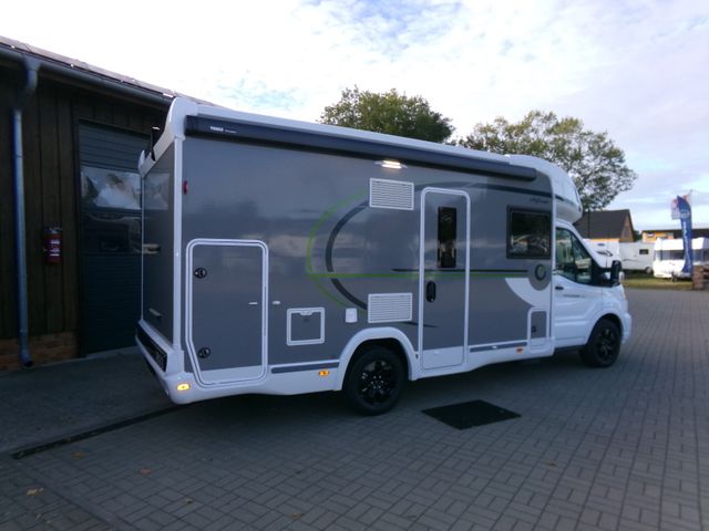 Chausson 640 Etape Line Mod. 2025