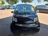 Smart ForTwo fortwo coupe Basis klima - Smart Gebrauchtwagen von 2005