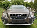 Volvo XC 70  D5 AWD Cross Country - Volvo XC70: Country