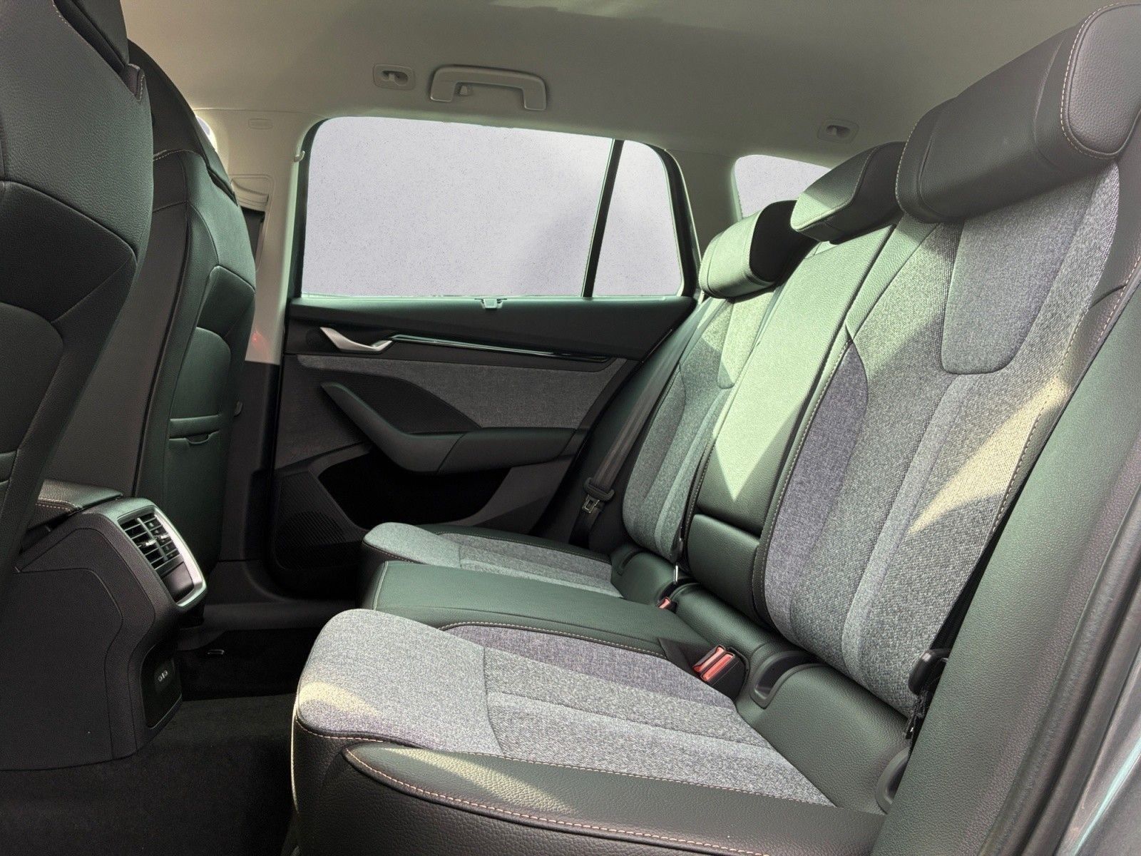 Skoda Octavia - Bild 11
