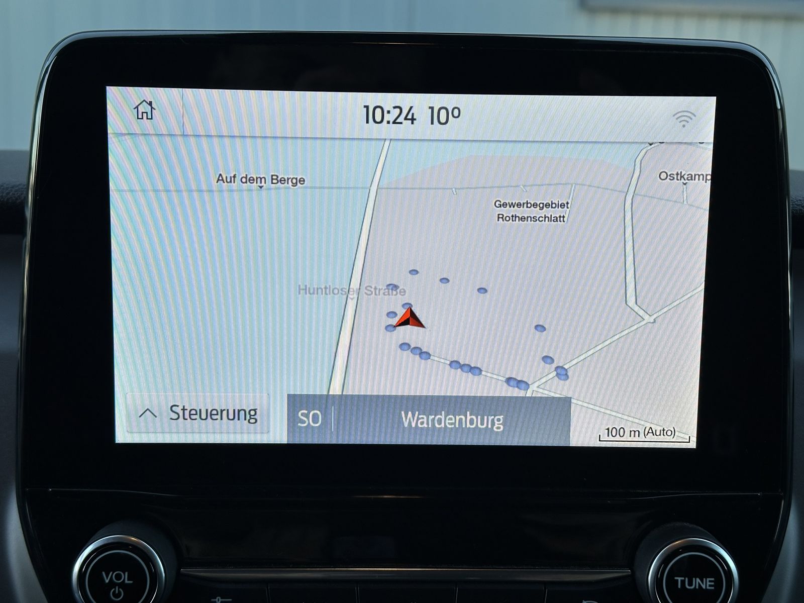 Fahrzeugabbildung Ford Transit 350 L3 NAV+KAMERA+CARPLAY+TEMPO+SHZ+1HD