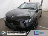 BMW X3 M50 xDrive M Sport PRO | AHK Standhzg ACC H&K - schwarze BMW X3 M50