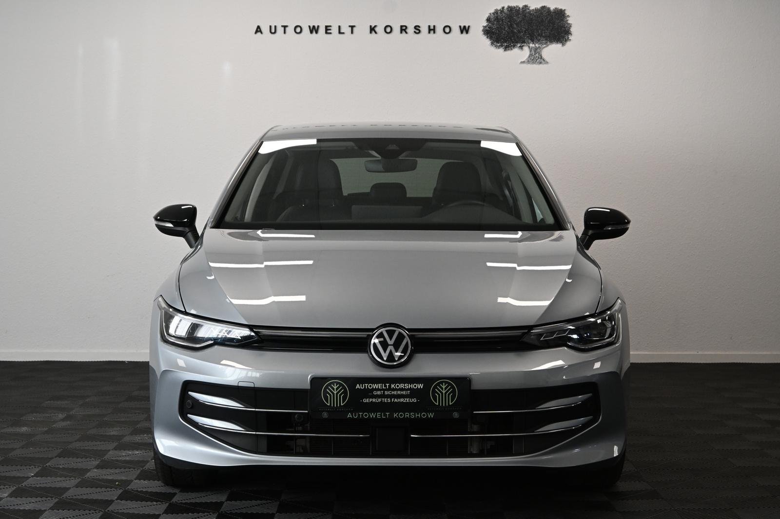 Volkswagen Golf 1.5TSI Goal *KAMERA *IQ-LIGHT *KEYLESS *AHK, миниатюра 2