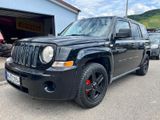 Jeep Patriot Sport 2.4 Sport Tüv Bis 07/2026  AHK - Jeep Patriot: 2.4