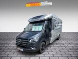 HYMER / ERIBA / HYMERCAR B-Klasse ML T 780 Winterpaket / Solar / Lithium - HYMER / ERIBA S 7