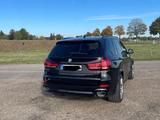 BMW X5 xDrive40d, 7 Sitzer, Garantie  - BMW X5 Gebrauchtwagen in Bremen