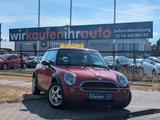 MINI ONE Mini One*1-HAND*KLIMA*ZV-FUNK*RADIO-CD !! - gebrauchte MINI MINI aus dem Jahr 2003