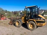 CAT 906 - CAT Radlader 906
