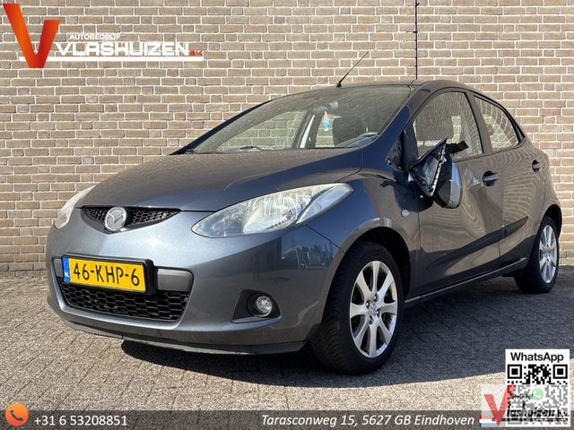 Mazda 2 1.3 TS | klima |