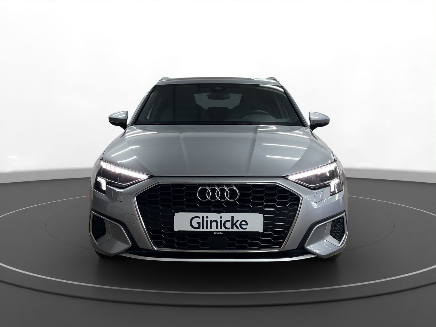 Audi A3 - Bild 4