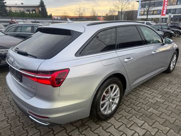 Audi A6 - 6