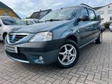 Dacia Logan MCV Kombi /Klima/HU&AU 01/2027 - Dacia Logan aus 2007: Mcv
