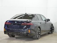 BMW i5 - Vorschau Bild 4