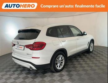 BMW X3 - 5