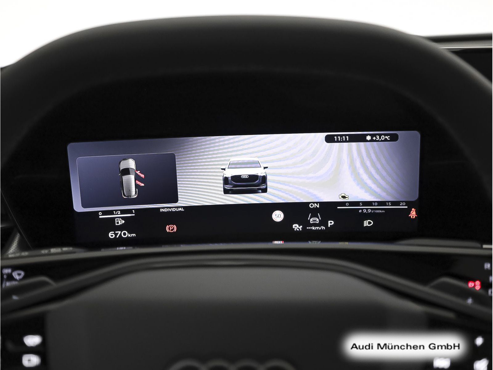 Audi Q3 - Bild 18