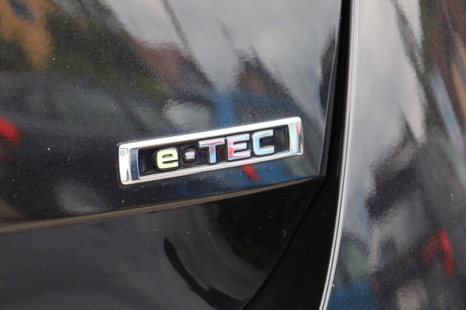 Fahrzeugabbildung SKODA Octavia Combi 1,5 TSI Style DSG *el. Heckklappe