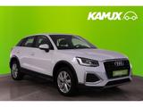 Audi Q2 35TFSI S-tronic advanced+LED+VIRTUAL+KAMERA - Audi Q2: Advanced