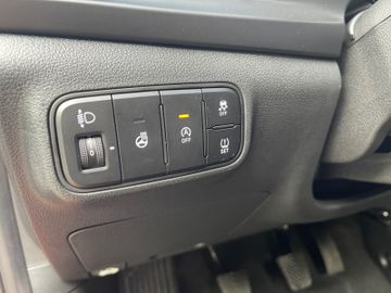 Fahrzeugabbildung Hyundai i20 1.0 T-GDI  Edition30 Klima PDC DAB SOFORT