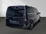 Mercedes-Benz V 300 d Avantgarde lang Distr. Standhzg 360° 9G - Mercedes-Benz V-Klasse: Avantgarde