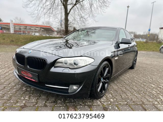 BMW 525 Baureihe 5 Lim. 525 d !! AUS ZWEITE HAND !!