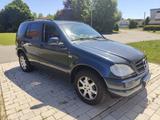 Mercedes-Benz Mercedes ML430 - Mercedes-Benz ML 430 Gebrauchtwagen