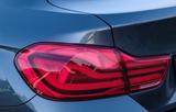 BMW 440 Gran Coupé 440i, Leder, HUD, SSD, 19'' - graue BMW 440 Gran Coupé