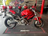 Ducati MONSTER 696 *DESMO/RIEMEN* NEU  - Offers