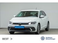 Volkswagen Polo - Vorschau Bild 1