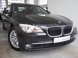 BMW 740d xDrive 2.Hand Scheckheft AHK - BMW aus 2010: 7