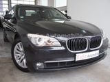BMW 740d xDrive 2.Hand Scheckheft AHK - BMW 7 Series aus 2010
