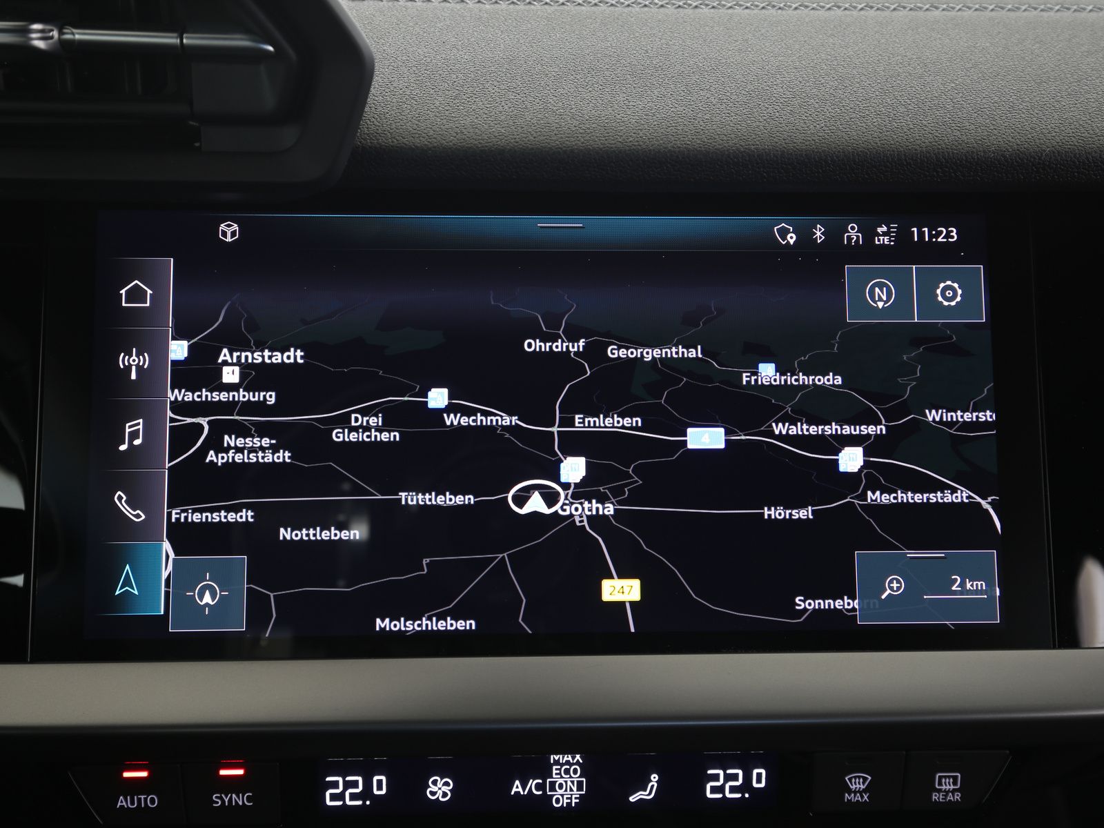 Audi A3 - Bild 17