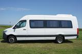 Mercedes-Benz Mercedes (907) Sprinter 516 Tourer/ Reisebus - : Kleinbus, Reisebus