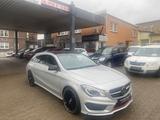 Mercedes-Benz CLA Shooting Brake CLA 250 4Matic Sport AMG - Mercedes-Benz CLA Shooting Brake Gebrauchtwagen
