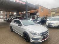 Mercedes-Benz CLA Shooting Brake CLA 250 4Matic Sport AMG