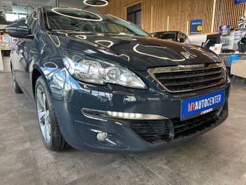 Peugeot 308 SW Active *PANO*KAMERA*KLIMA*PDC*