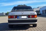 Mercedes-Benz 190 2.3 16v - Mercedes-Benz 190: 16v