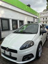 Fiat Punto Abarth - Fiat Punto in Hamburg
