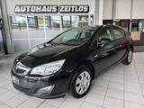 Opel Astra J 1.4 16V Edition *Klima*Allwetter*2.Hand* - Opel Astra: H Edition