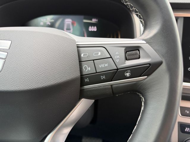 Ateca Xperience 1.5 TSI Dinamica Navi el. Heckkl