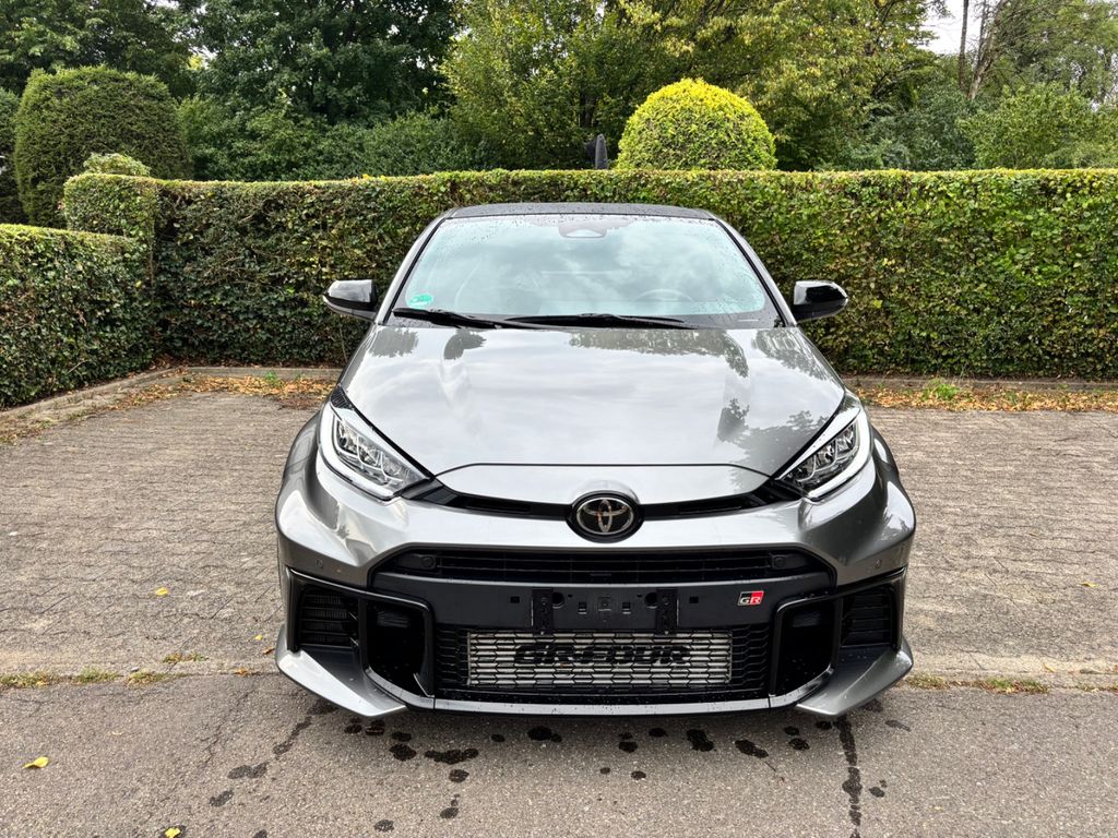 Image of Toyota Yaris