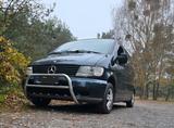 Mercedes-Benz W638 Benzin/Gas - Mercedes-Benz V 230 Gebrauchtwagen