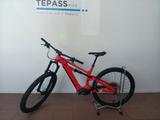 Cannondale 29 U Moterra Neo S1 - E-Mountainbike