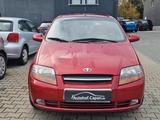 Daewoo Kalos 1.4 SX 16V Cool/Klima/5.Tür/TüvNeu/ZV/ - Daewoo Gebrauchtwagen