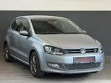 Volkswagen Polo 1.4 Team/Klima/Sitzheizung/PDC/AHK/2.Hand - Volkswagen Polo aus 2010: Team
