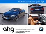 BMW 230i Steptronic Cabrio M Sport Sport Aut. PDC - BMW 230: I